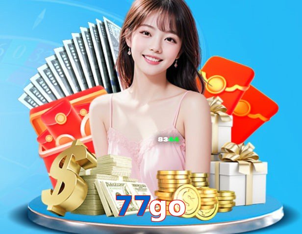 77go – Nền tảng giải trí an toàn 77go